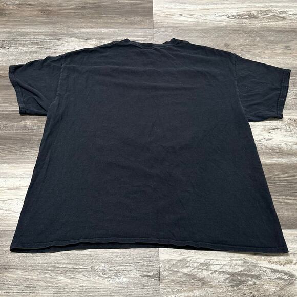 Trippie Redd Lifes A Trip 2019 World Tour‎ Rap Hip Hop Black Mens XL Concert Tee - Picture 3 of 7